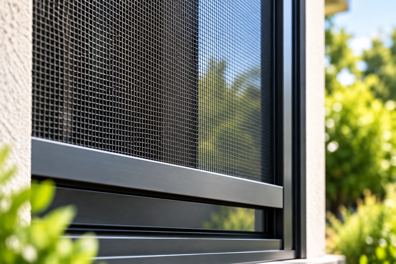 Insektenschutzgitter