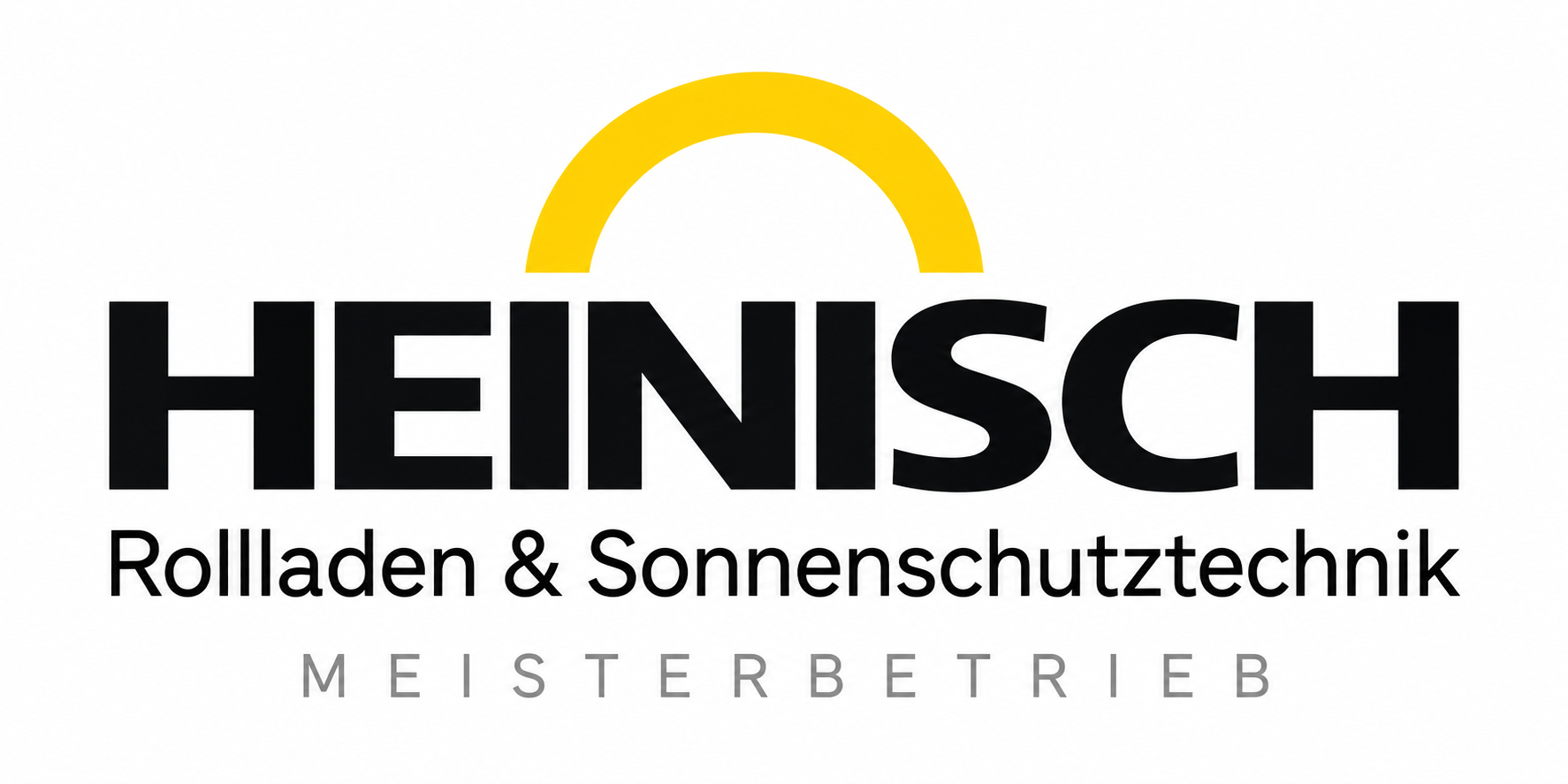 HEINISCH Rollladen und Sonnenschutztechnik